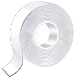 Review of Double Sided Tape for Heavy Duty Sticking