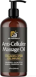 Explore Key Insights from M3 Naturals Massage Oil Reviews