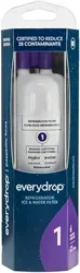Whirlpool Refrigerator Water Filter: Mixed Reviews