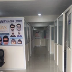 V-Max Multicare Hospital: A Trusted Choice for Hair and Skin Treatments