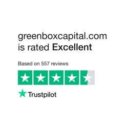 Greenbox Capital: Praise for Customer Service and Funding Efficiency