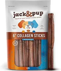 Jack and Pup Dog Treats Review