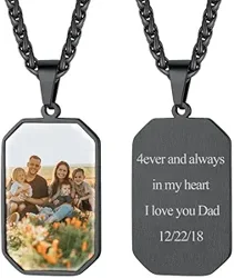 Unlock Insights: FindChic Photo Necklace Feedback Report