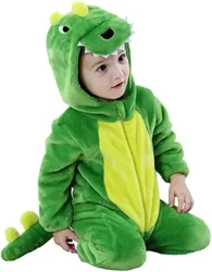 Unveil Happy Parents & Cozy Toddlers with Our Costume Report
