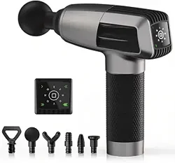 Unlock Insights: Massage Gun Deep Tissue Customer Feedback Analysis