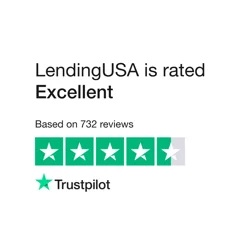 Mixed Reviews for LendingUSA Loan Process and Customer Service