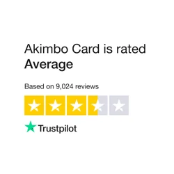 Explore Akimbo Card Customer Feedback Insights