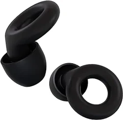 Loop Earplugs: Effective Noise Reduction with Stylish Design