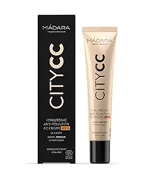 MADARA CC Cream Customer Reviews Summary