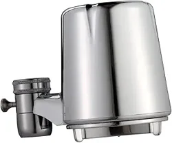 Mixed Reviews: Culligan FM-25 Faucet-Mount Water Filtration System