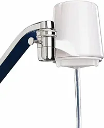 Culligan FM-15A Advanced Faucet Mount Filter: Mixed Reviews on Taste & Durability