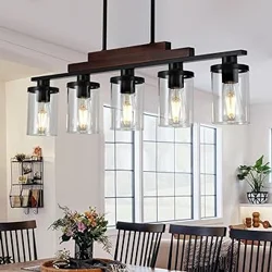 Unlock Insights: Dining Room Light Fixture Feedback Report