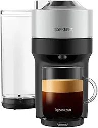 Mixed User Feedback on Nespresso Vertuo Pop+ Deluxe Coffee Machine