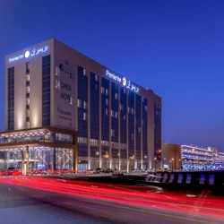 Mixed Reviews for Premier Inn Dubai Dragon Mart Hotel