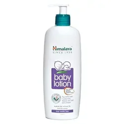 Unveil Customer Insights on Himalaya Baby Lotion