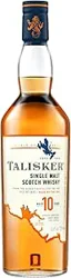 Mixed Reviews for Talisker 10 Year Old Scotch Whisky Highlight Quality and Service Issues