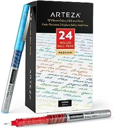 Customer Reviews: Best Cheap Pens for Smooth Writing