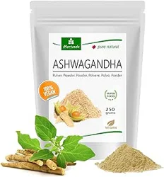 Unlock Wellness with Ashwagandha: Customer Insights Revealed