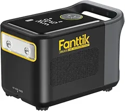 Review Summary: Fanttik X9 Ultra Portable Tire Inflator Insights