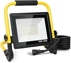 Illuminate Your Work: Exclusive LED Work Light Report