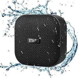 Overview of MIFA A1 Mini Portable Bluetooth Speaker Reviews