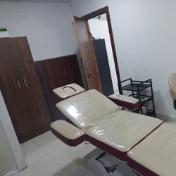 Unlock Insights: Dr. Sahithi's Clinic Customer Feedback Report