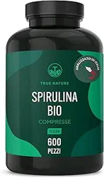 Spirulina Bio Supplement: Positive Feedback & Health Benefits