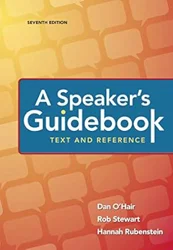 Insightful Analysis Report on 'A Speaker's Guidebook' Reviews