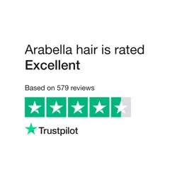 Arabella Hair: Quality, Customer Service, and Shipping Feedback