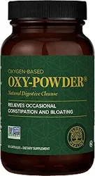 User Reviews Highlight Effectiveness of Oxy-Powder Colon Cleanse