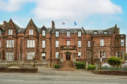 Positive Guest Feedback for The Cairndale Hotel in Dumfries