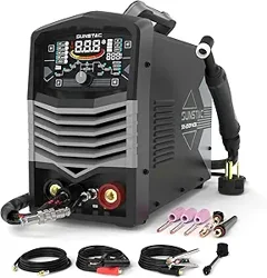 Unlock the Truth: 250A TIG Welder Customer Feedback Analysis