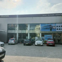 Mixed Reviews on Lakshmi Hyundai Service Nizampet: Pros & Cons