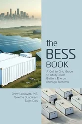 Unlocking BESS: Essential Insights for Energy Experts