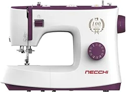 Mixed Reviews for Necchi K132A Sewing Machine