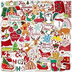 Discover What Customers Love About Christmas Stickers