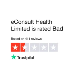 eConsult Health Customer Feedback Analysis Report