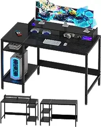 Mixed Reviews Highlight Value and Versatility of 47” Gaming Desk