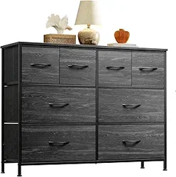 Mixed Reviews on WLIVE Dresser: Quality and Size Concerns