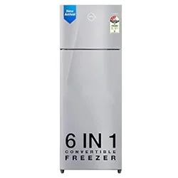 Mixed Customer Reviews for Godrej 223L 3 Star Convertible Freezer 6-In-1 Refrigerator