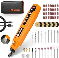 Unlock Insights: HARDELL Mini Rotary Tool Kit Feedback Report