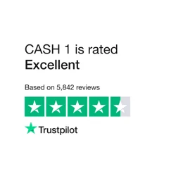 Mixed Customer Feedback for CASH 1: Quick Service vs. High Fees