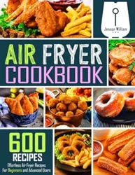 Unveil the Truth: Air Fryer Cookbook Review Analysis