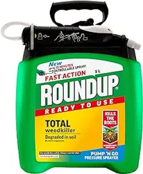 Insightful Roundup Weedkiller Customer Feedback Report