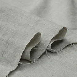 Review Collection: Linen Fabric Quality, Color, and Versatility