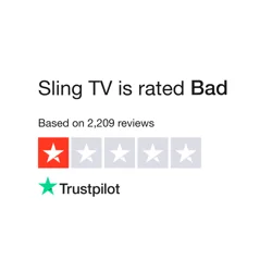 Sling TV: Billing Problems, Poor Service & Technical Issues