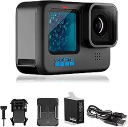 Mixed Reviews for GoPro HERO11 Black: Quality Issues and Performance Challenges