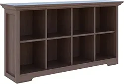 Positive Reviews Highlight Quality and Assembly of Cube Shelf Bookcase