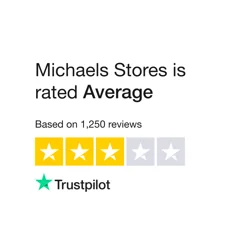 Mixed Experiences at Michaels Stores: Staff Issues, Online Order Problems, and Customer Service Criticisms