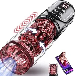 Unveil the Success Behind the EINSEO AI Sync Penis Pump